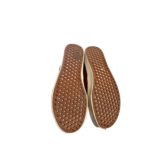 Vans ComfyCush Era Burgundy Red Canvas Low Top Sneakers Men’s 10.5 Women’s 12 EU - Picture 2 of 10